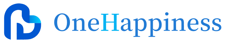 OneHappinesslogo